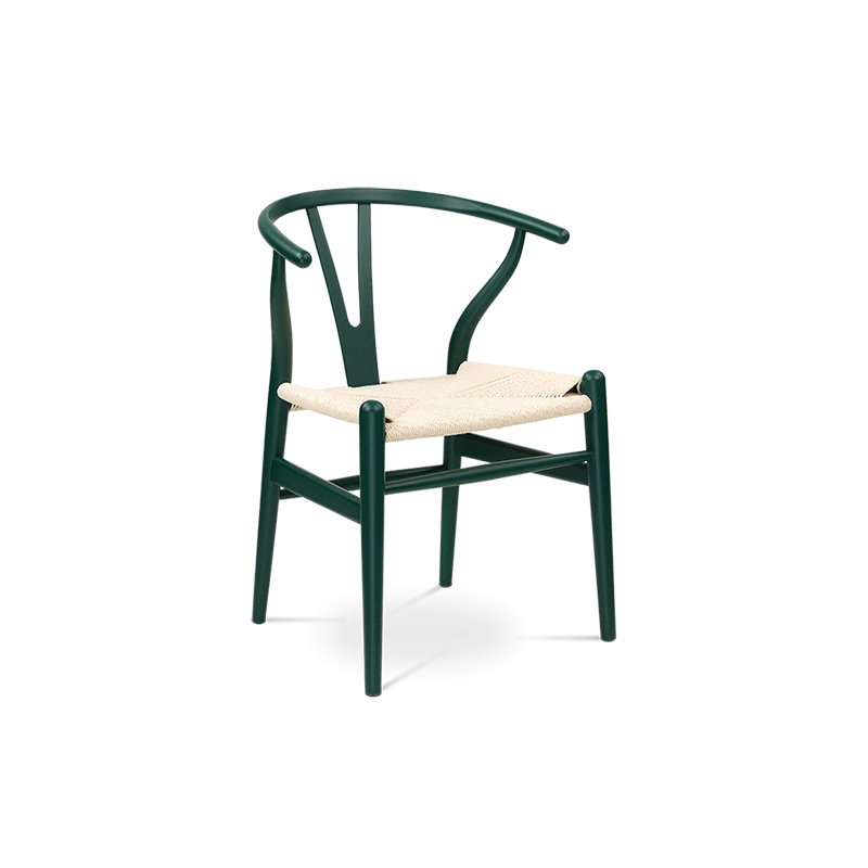 Wishbone chair deals