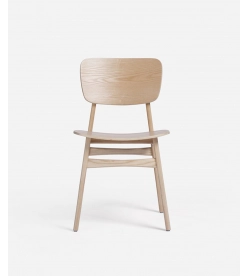 Elea - Wooden Dining Chair
