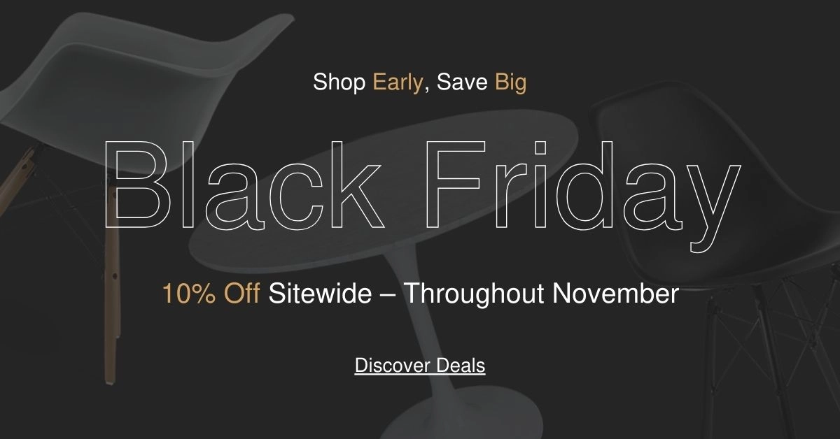 Black Friday banner