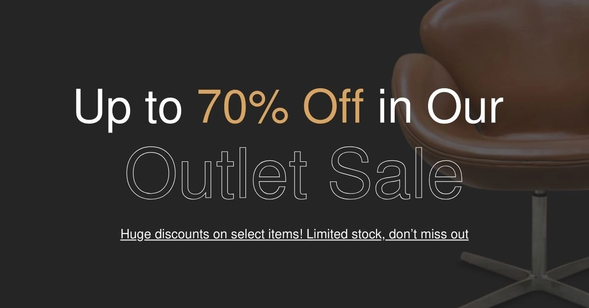 outlet Sale