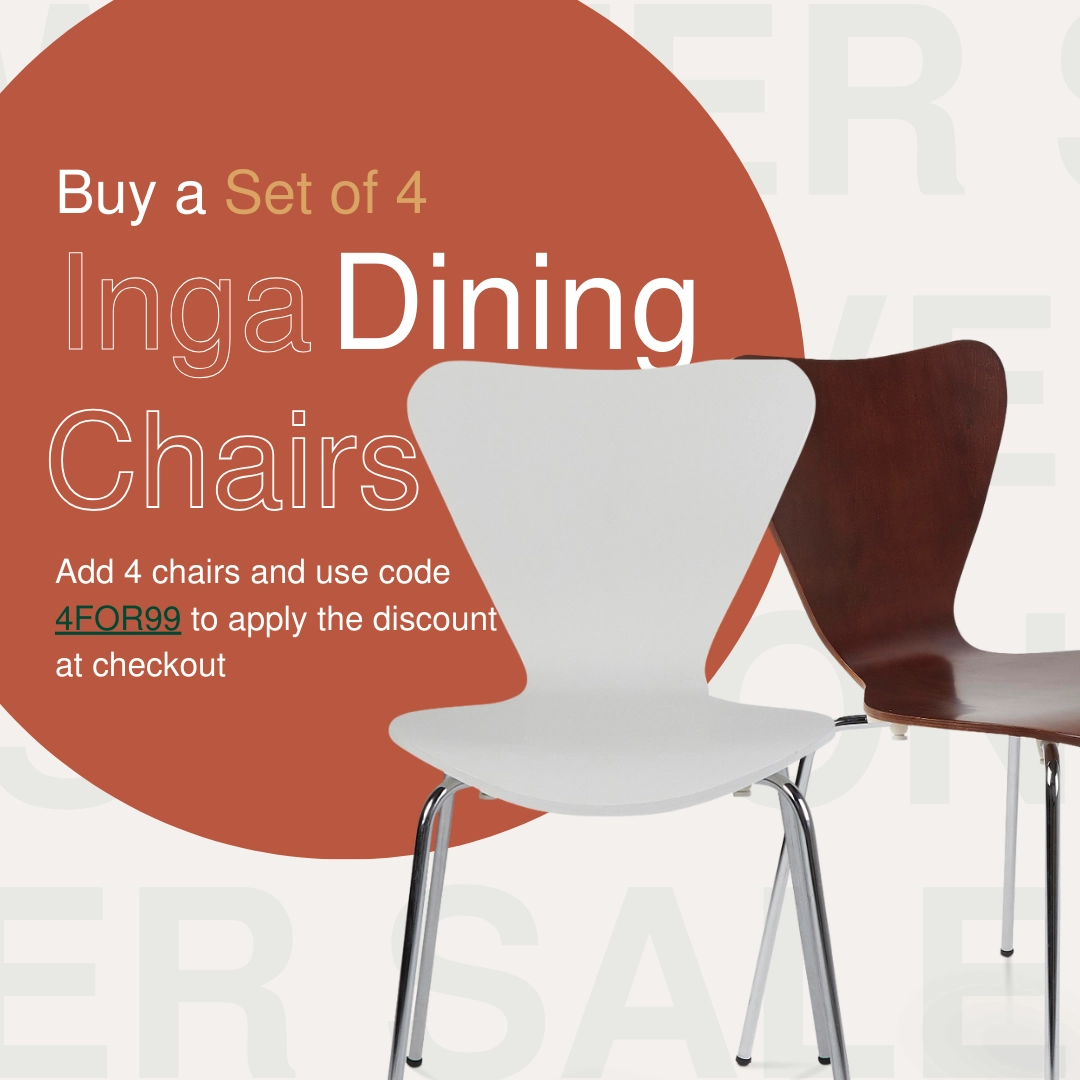 Dining Chairs Offer