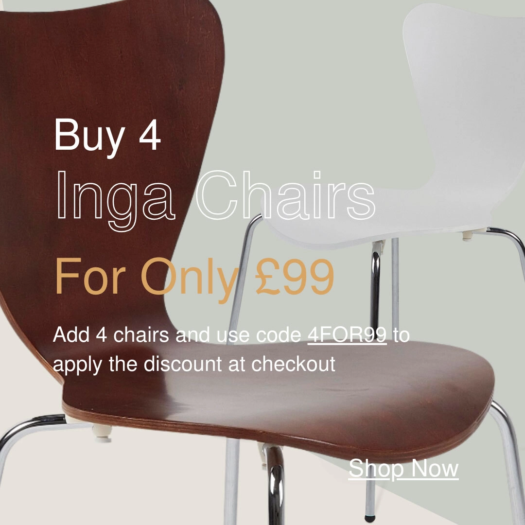 inga chairs offer