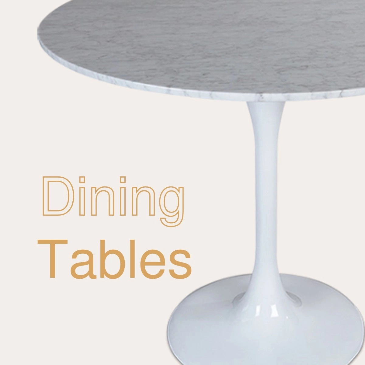 dining tables