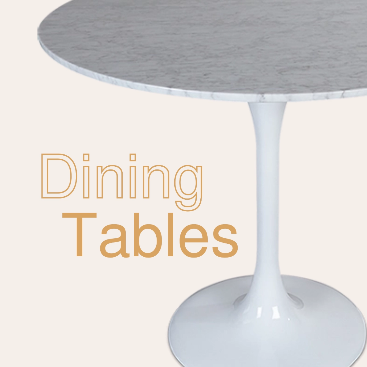 dining tables