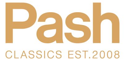 Pash Classics Now